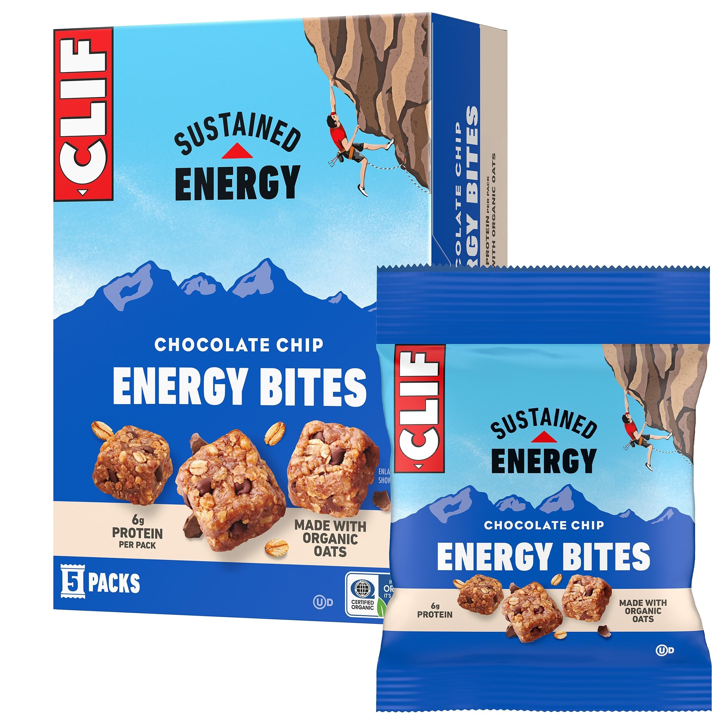 Shop New Packs