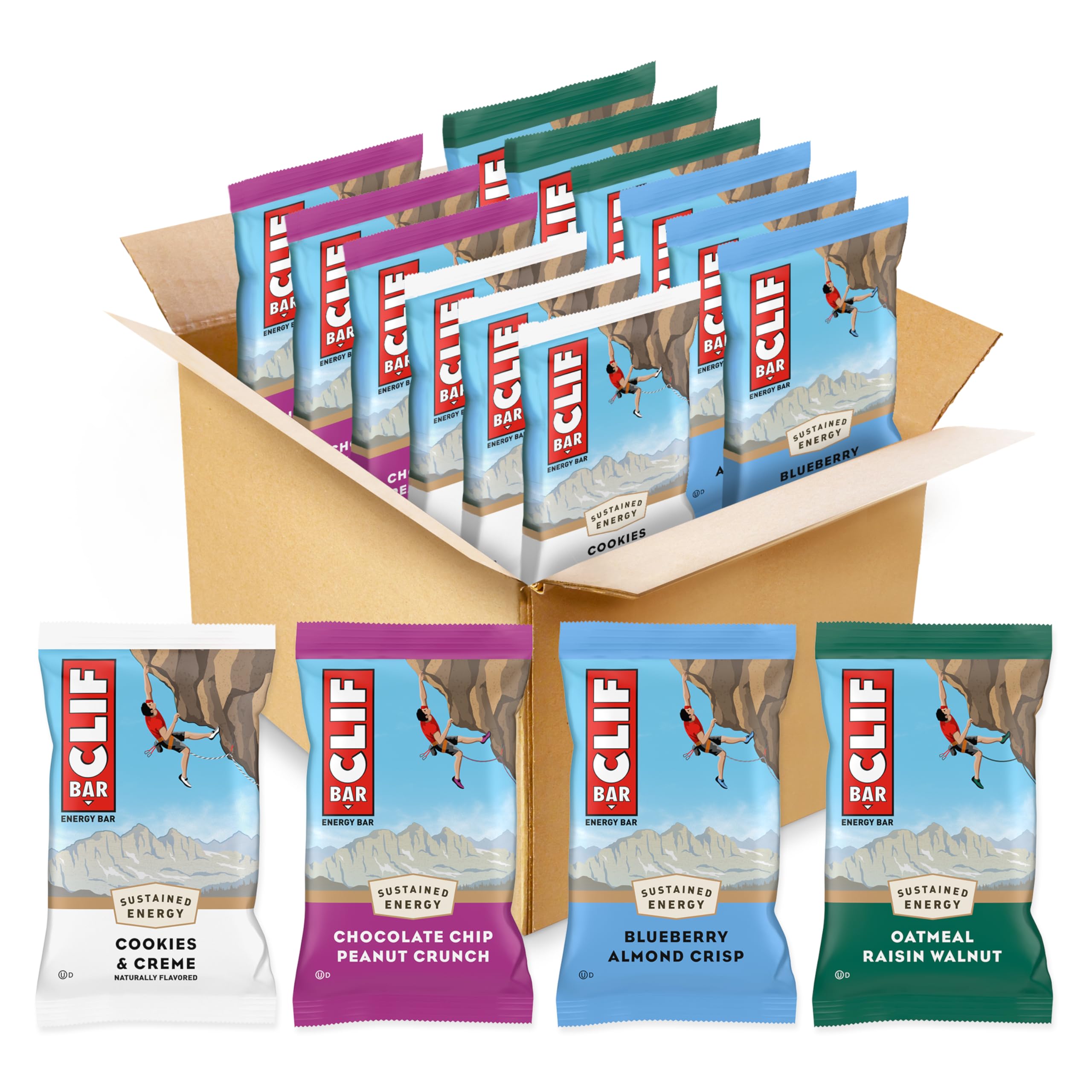 Shop Variety Packs