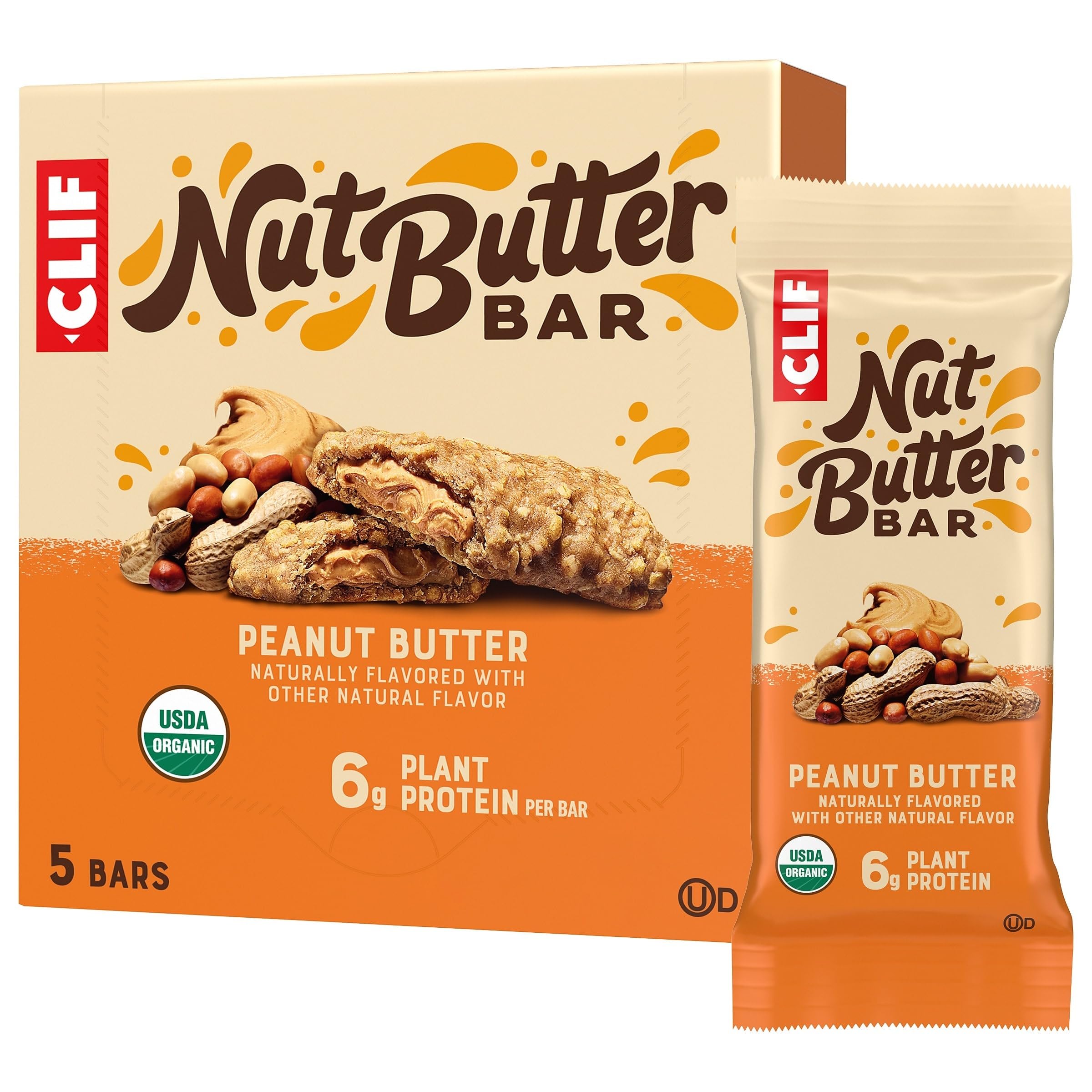 Shop Nut Butter Bar